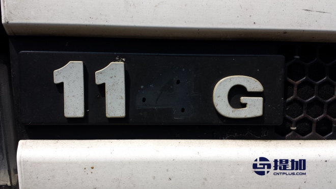 300多万公里无大修,350万公里无大修的斯堪尼亚平板车