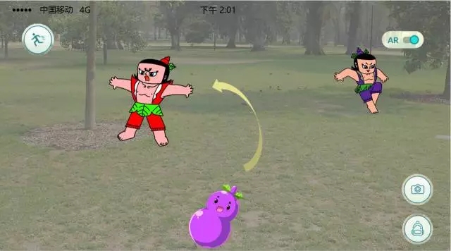 在家里玩pokemongo,现在还能玩pokemongo