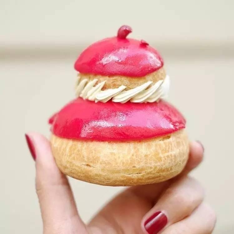 看世界你以为Laduree只有马卡龙？这个品牌最懂少女心事