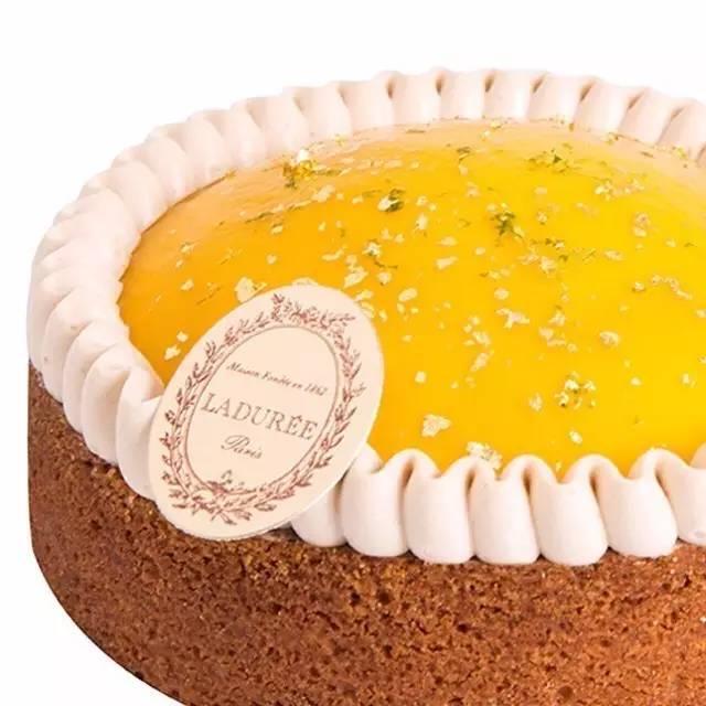 看世界你以为Laduree只有马卡龙？这个品牌最懂少女心事