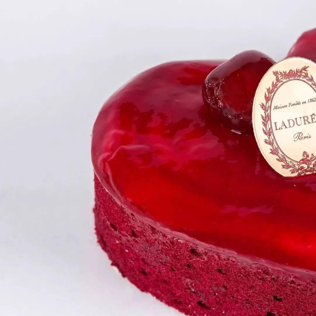 看世界你以为Laduree只有马卡龙？这个品牌最懂少女心事