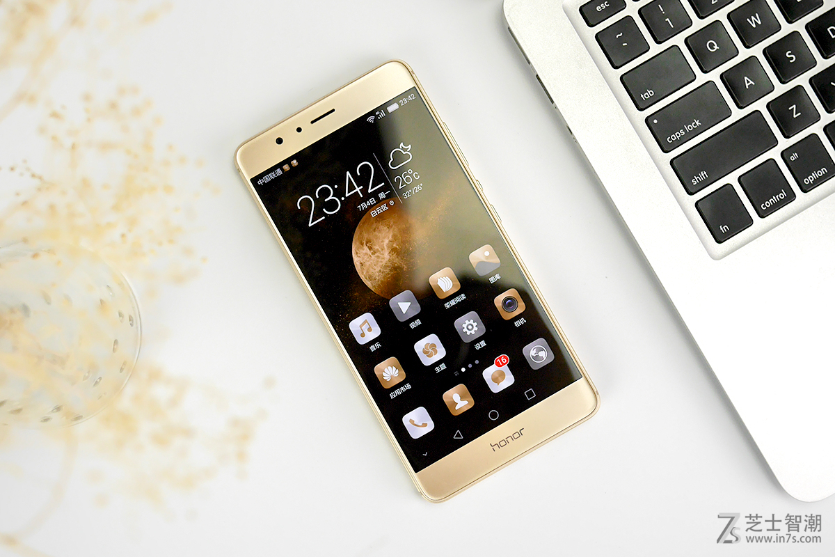 荣耀V8测评,荣耀v8和荣耀v7pro平板哪个好