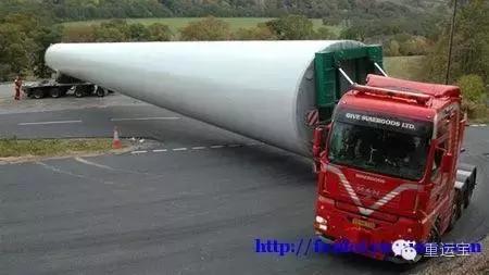 老司机深入浅出讲解一般人接触不到的重货