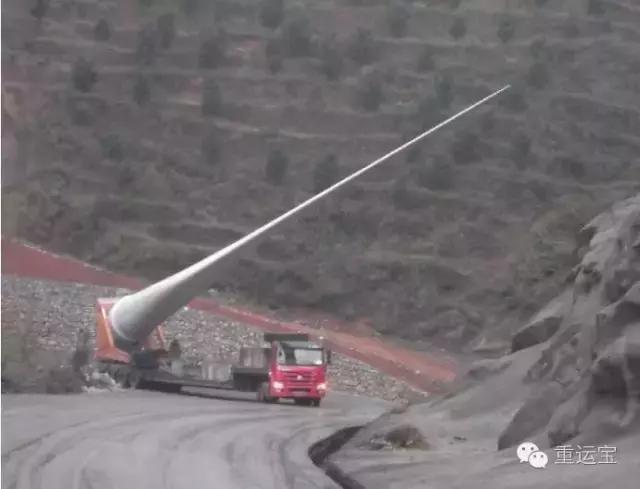 老司机深入浅出讲解一般人接触不到的重货