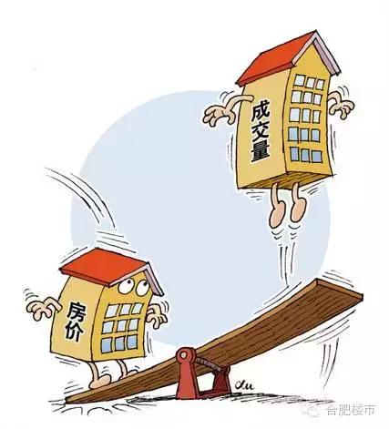 合肥下半年房价最新走势,合肥下半年各板块二手房预测