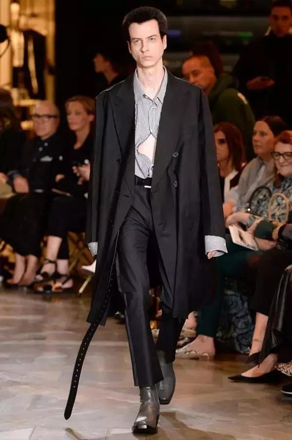 vetements2022秋冬高级,vetements17走秀款