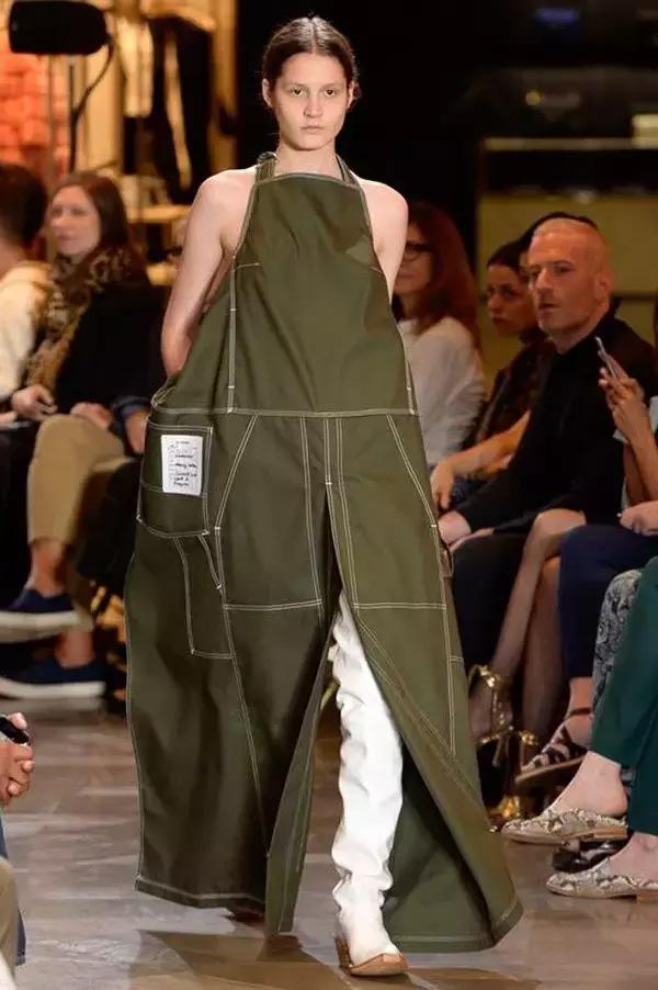 vetements2022秋冬高级,vetements17走秀款