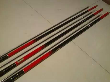 什么样的钓竿最好,钓竿测试裕丰赤魂钓竿