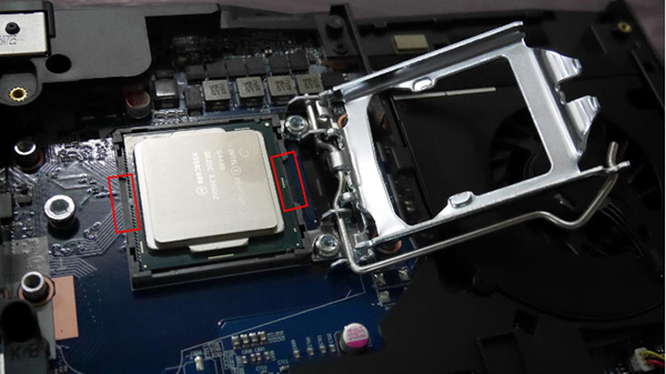 炫龙更换cpu视频,炫龙游戏本换cpu