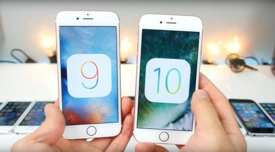 苹果iOS10公众测试版BUG汇总及解决办法