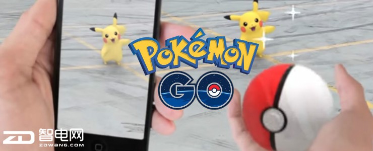 从最火手游再到股价暴涨AR增强现实的下一营销坐标