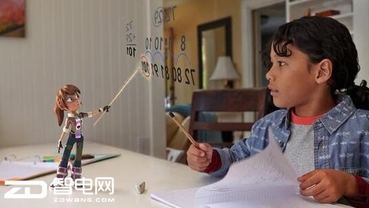 从最火手游再到股价暴涨AR增强现实的下一营销坐标