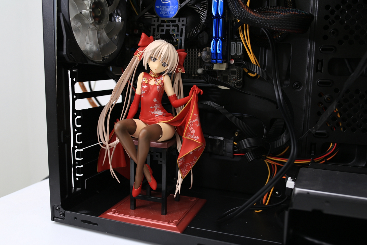 先马工匠5号机箱装机流程,先马工匠5号优缺点