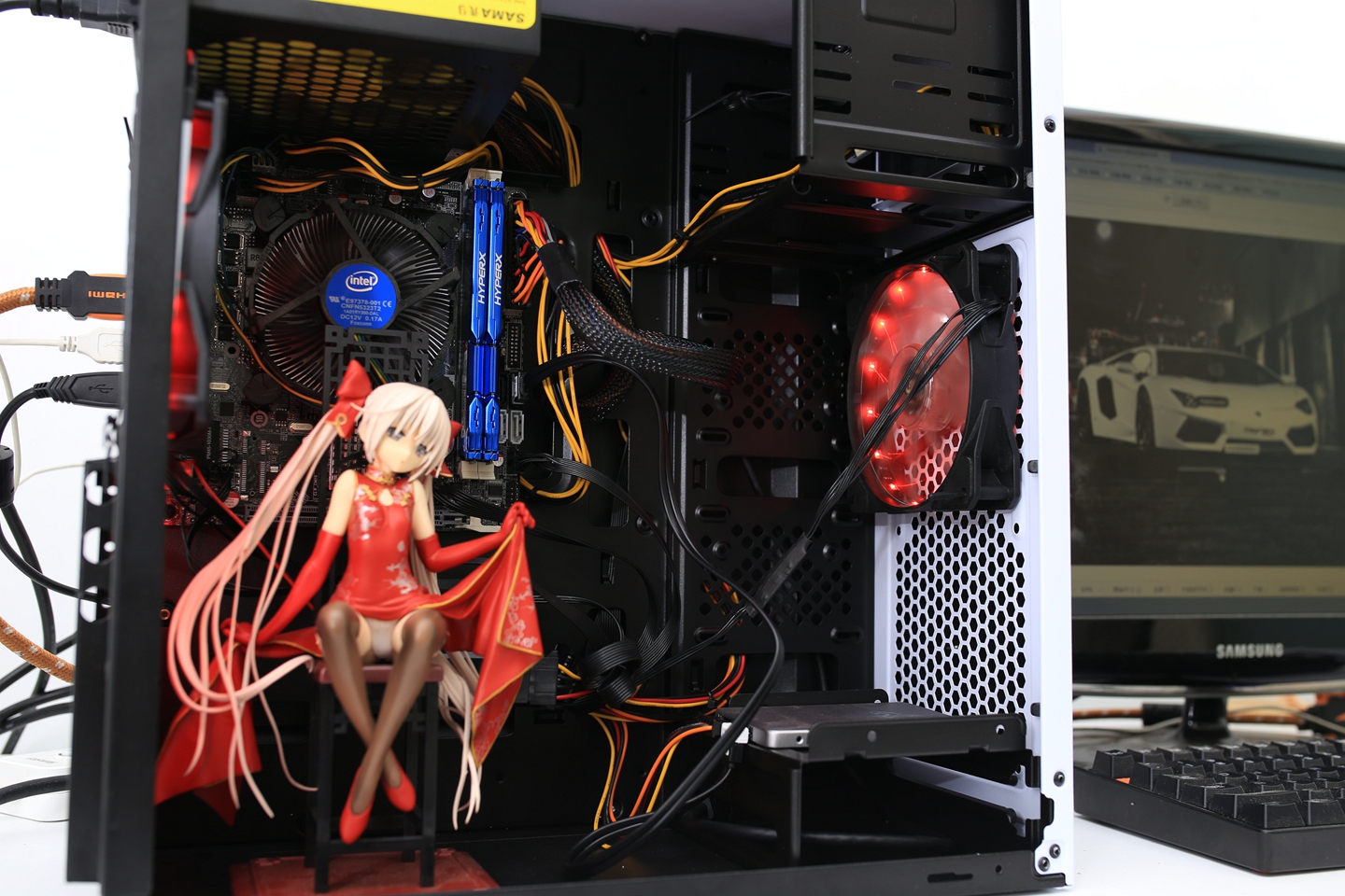 先马工匠5号机箱装机流程,先马工匠5号优缺点