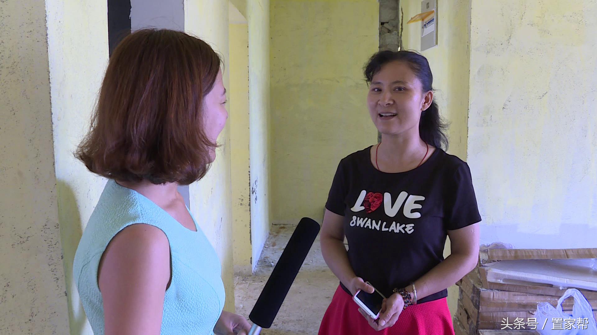 石家庄众美绿都公租房装修,石家庄众美凤凰绿都附近施工