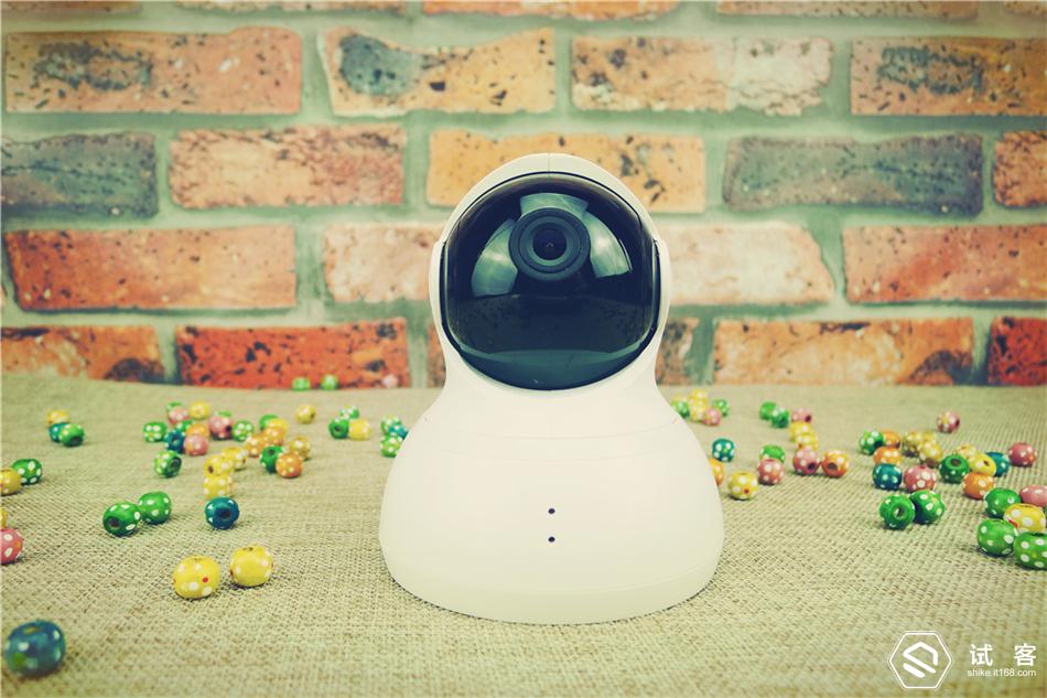 小米小蚁云台版拆解,小米小蚁智能摄像机可以外地看吗