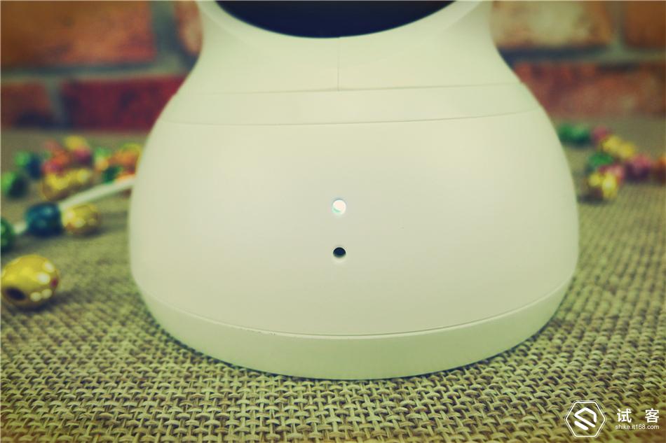 小米小蚁云台版拆解,小米小蚁智能摄像机可以外地看吗