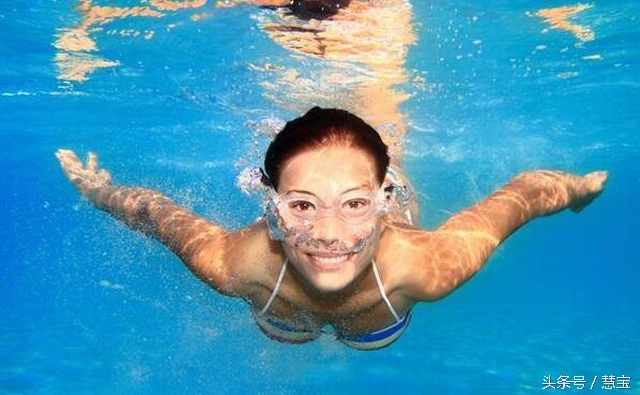 孕妈咪怎样选择合适的运动？