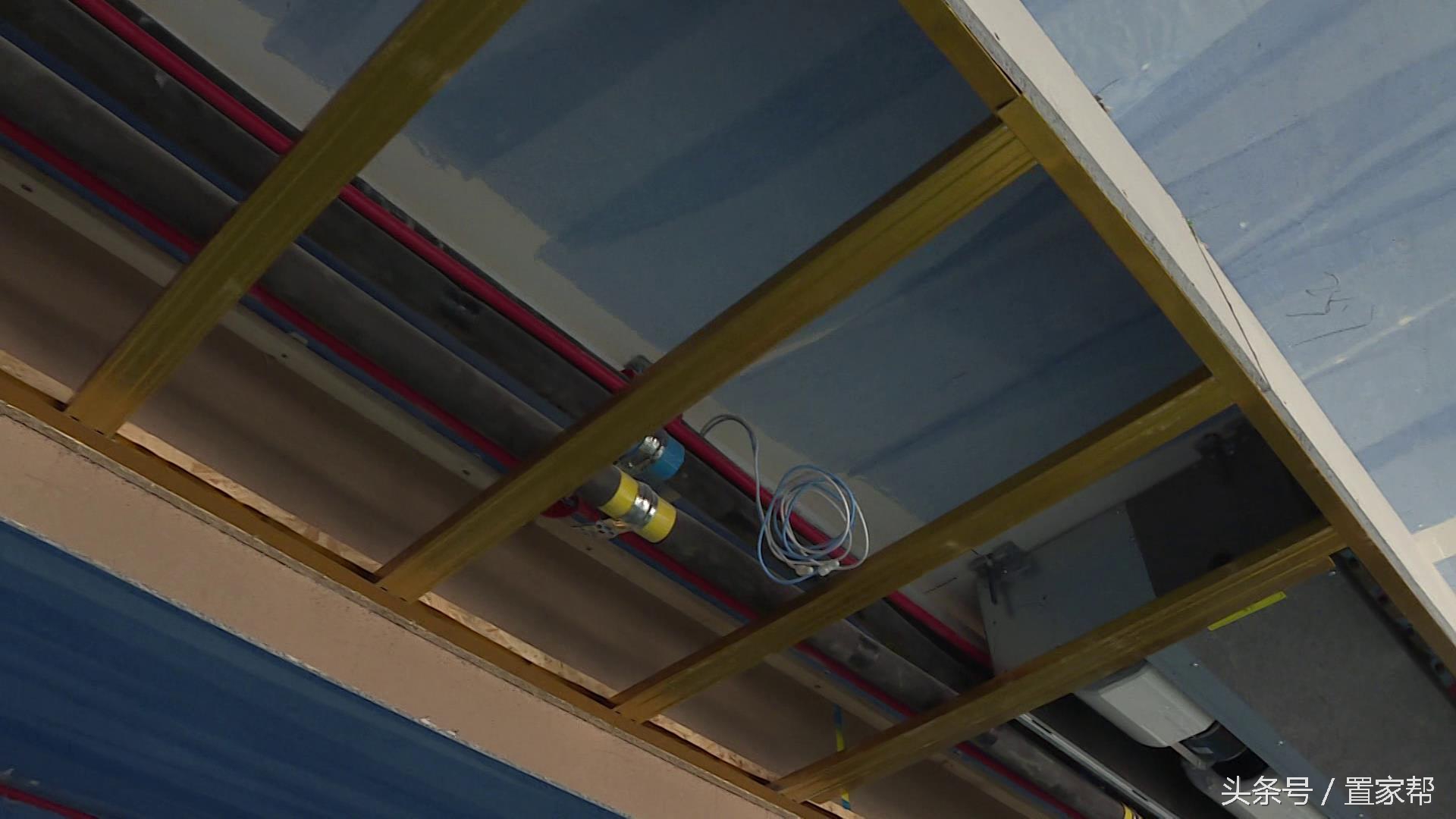 石家庄众美绿都公租房装修,石家庄众美凤凰绿都附近施工