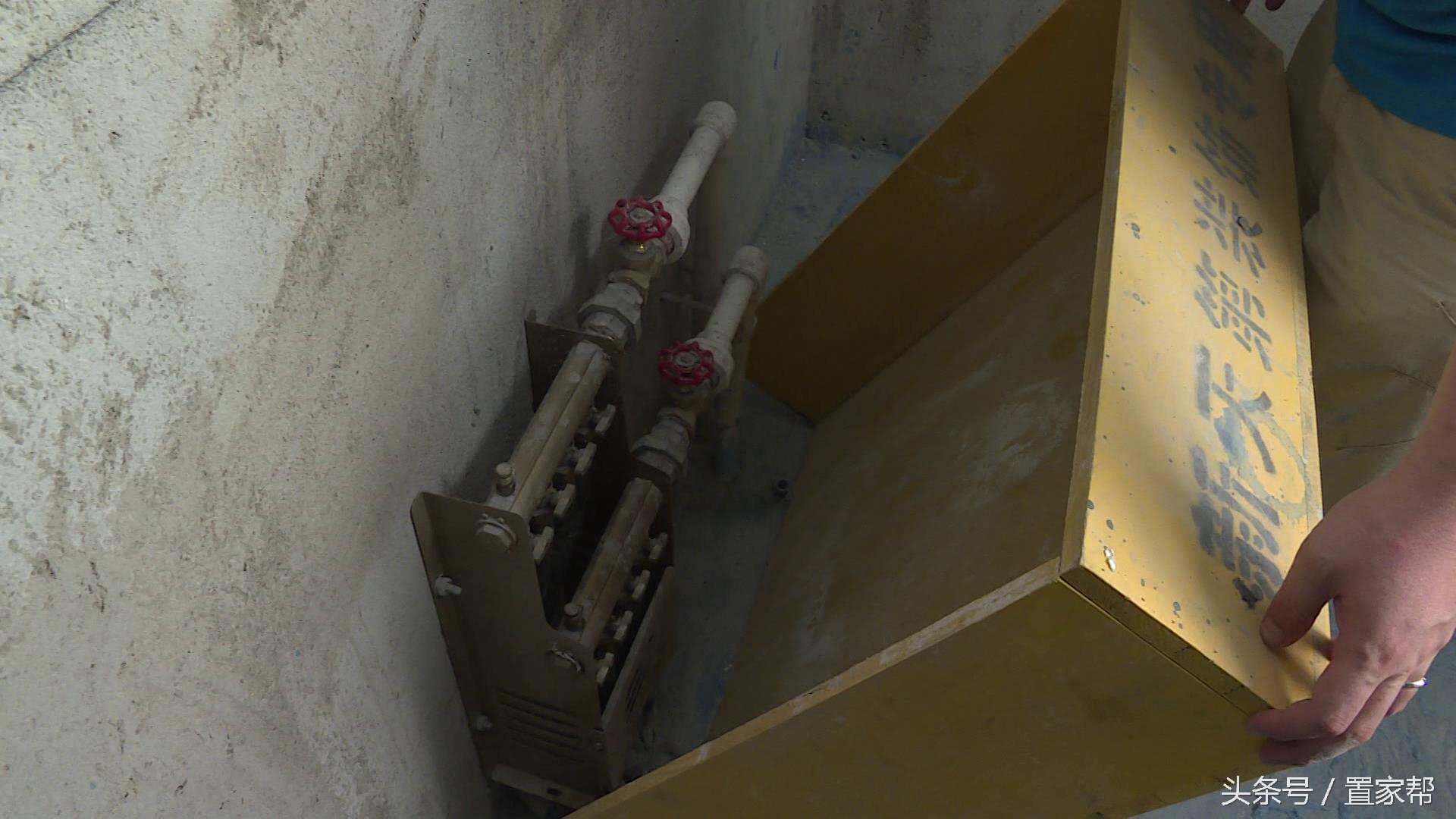 石家庄众美绿都公租房装修,石家庄众美凤凰绿都附近施工