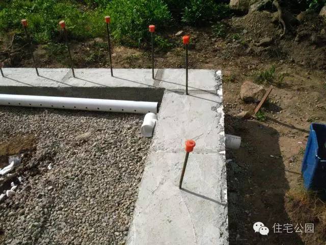 保温模板建房的弊端,新型保温一体化建房