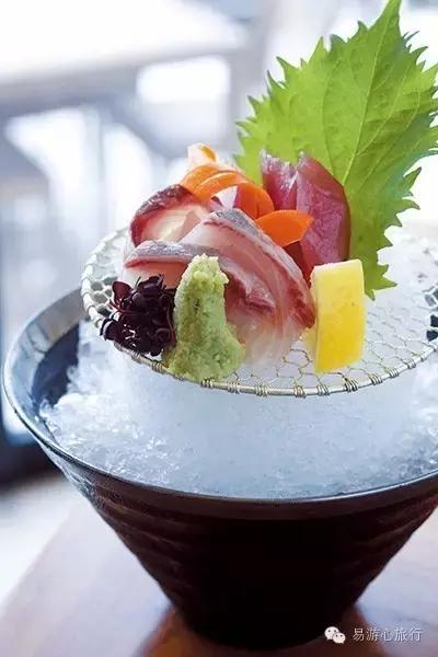 你是打算继续宅在空调房里，还是打2小时飞的去冲绳凉感一夏？