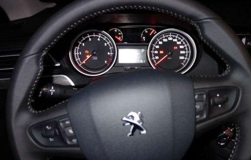 性价比高的二手车标致408,408性价比之王