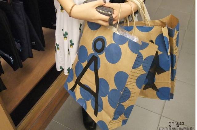 去韩国必逛的女装店,逛韩国平价服装店