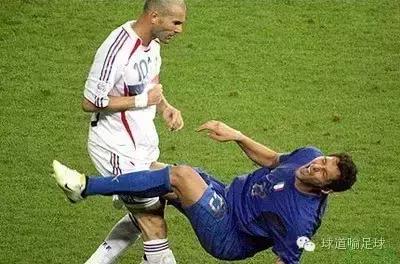 法兰西之夏，没有野蛮，没有黑哨，一场纯粹的足球盛宴