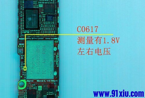 iphone6黑屏无法开机是什么问题,iphone6开机闪一下就黑屏自救方法