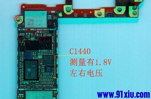 iphone6黑屏无法开机是什么问题,iphone6开机闪一下就黑屏自救方法