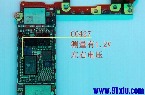 iphone6黑屏无法开机是什么问题,iphone6开机闪一下就黑屏自救方法