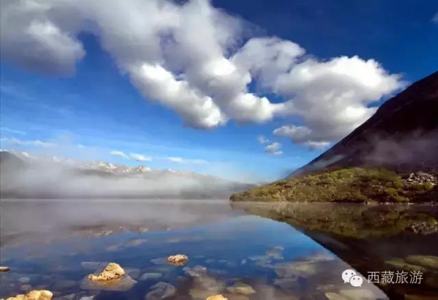 川藏南线进藏十天旅游线路,川藏南线进藏行程