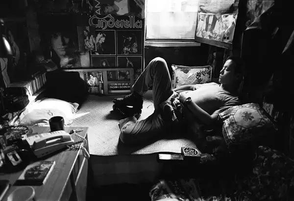 窦唯摇滚灵魂,窦唯隐居