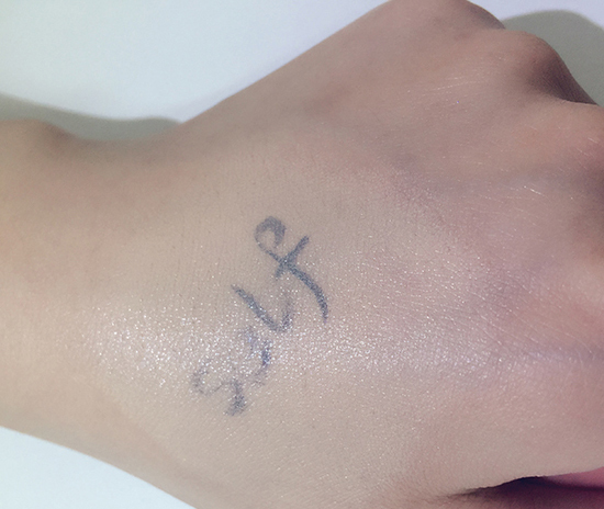 韩妆气垫测评,韩妆雪花秀好用吗