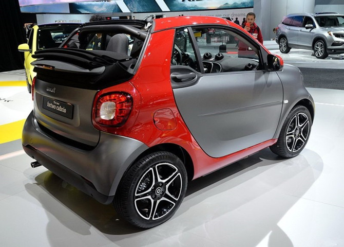 有着独特魅力的敞篷车,便宜又显富又炫酷的敞篷车