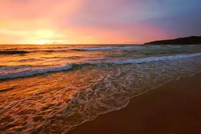 游记日照海边450字,日照游记作文