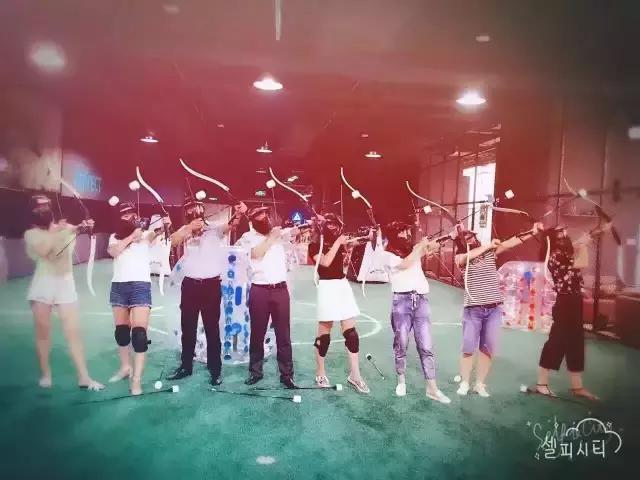 来来来,拿起*器武**上战场!