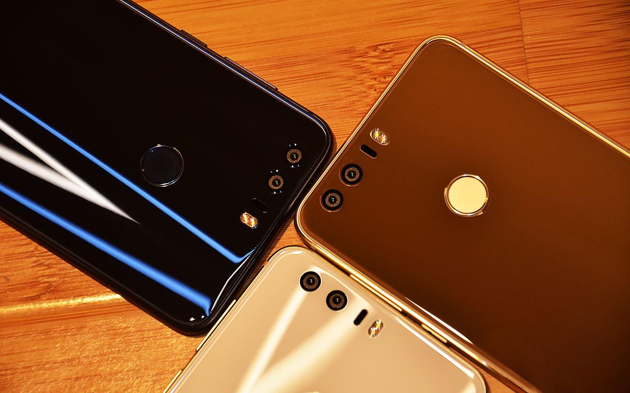 荣耀8测评金铲铲,荣耀8有深度测评