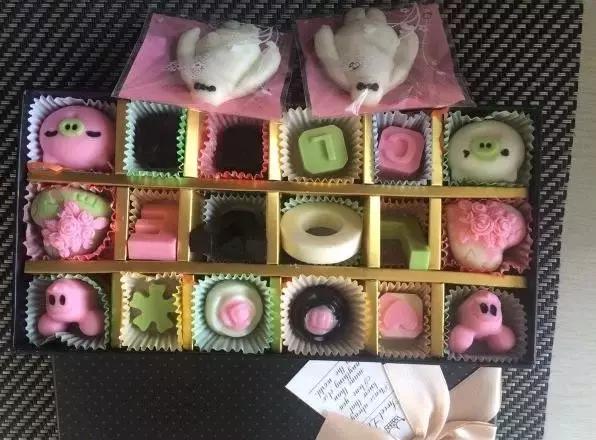 好吃的蛋糕店大连都有哪些,大连甜品蛋糕店排行榜