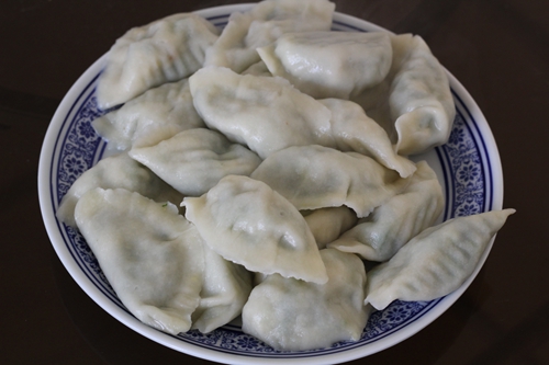 韭菜虾仁鸡蛋三鲜馅饺子怎么拌,虾仁韭菜鸡蛋三鲜馅饺子怎么调馅