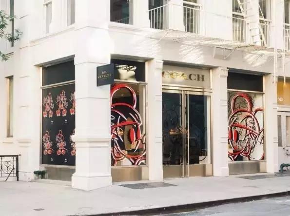 coach米老鼠男包,2022年最值得买的coach包