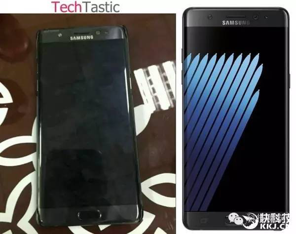 三星note7和红米note7,三星note7和s7级别一样吗