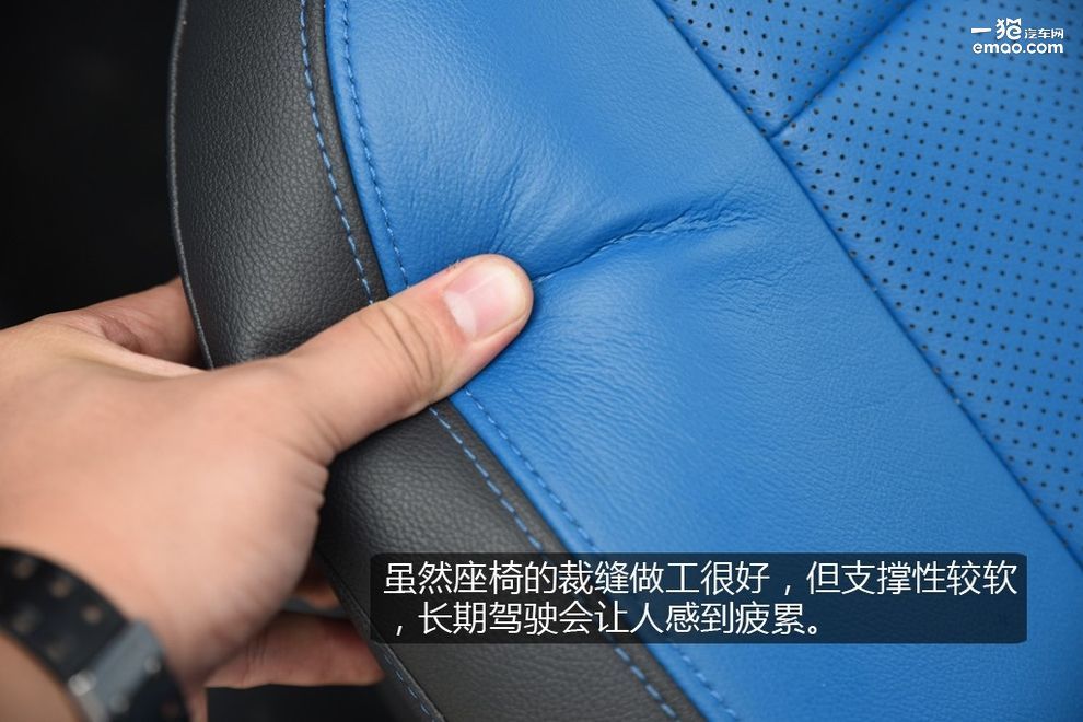 沉浸式体验2022款长安cs15,新长安cs15深度测评