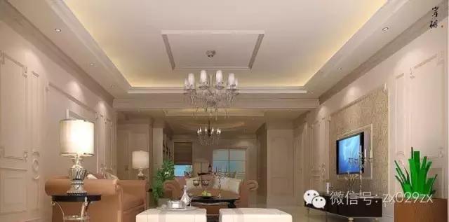 装修房屋遇到梁怎么办,装修屋里有梁怎么处理