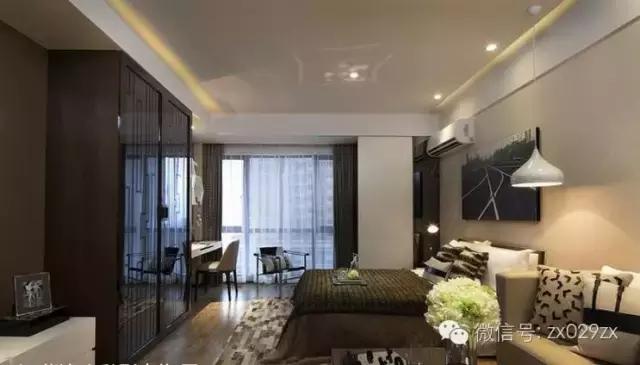 装修房屋遇到梁怎么办,装修屋里有梁怎么处理