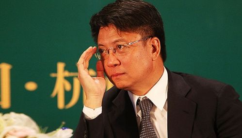 他是诠释“失败是成功之母”第一人,顺驰成他永远痛,狂就一个字