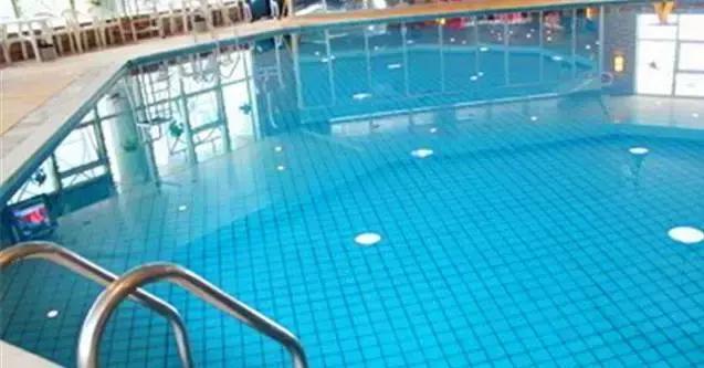 福州奥体游泳馆开放时间表,福州世纪金源游泳馆怎么收费