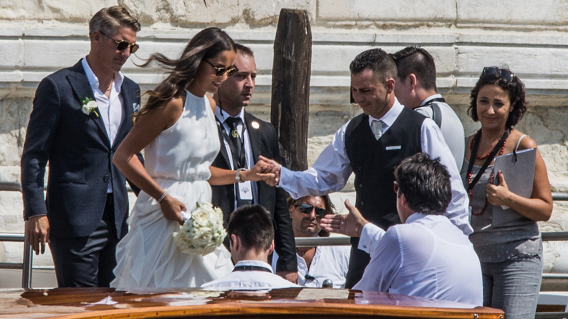 小猪结婚视频,小猪结婚的视频