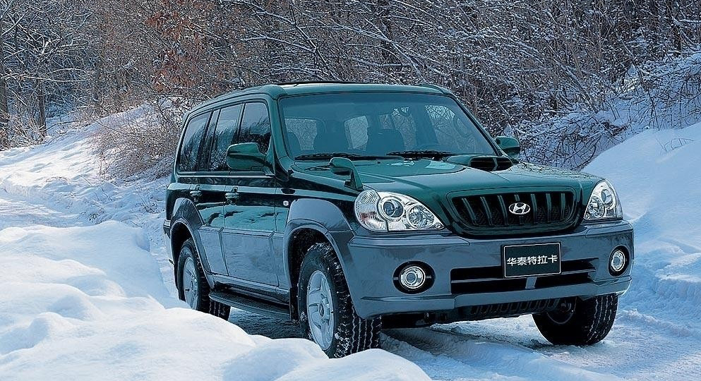 华泰汽车经典评测,现在的华泰汽车怎么样